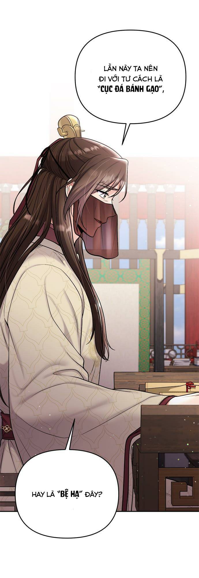 Từ Cao Thủ Trở Thành Phi Tần - Chapter 21 - Page 24