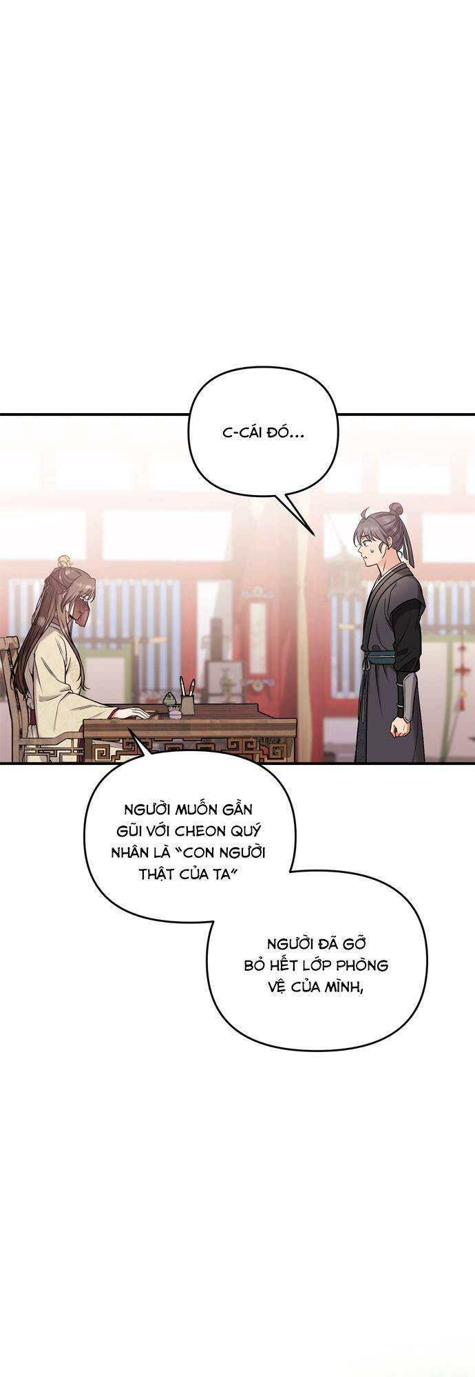 Từ Cao Thủ Trở Thành Phi Tần - Chapter 21 - Page 25
