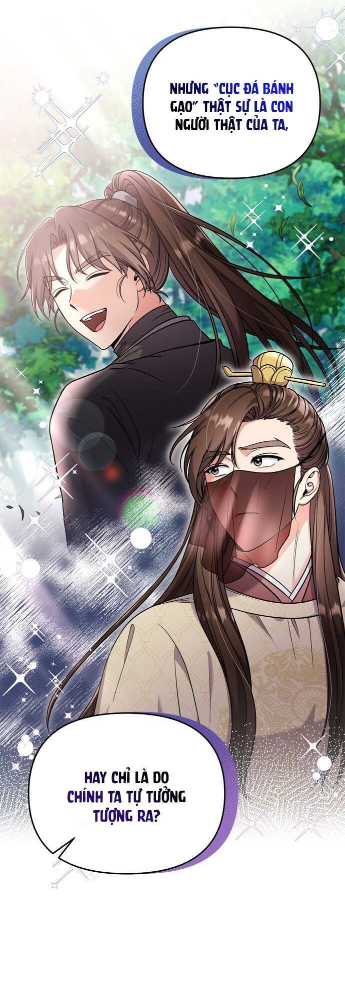 Từ Cao Thủ Trở Thành Phi Tần - Chapter 21 - Page 26