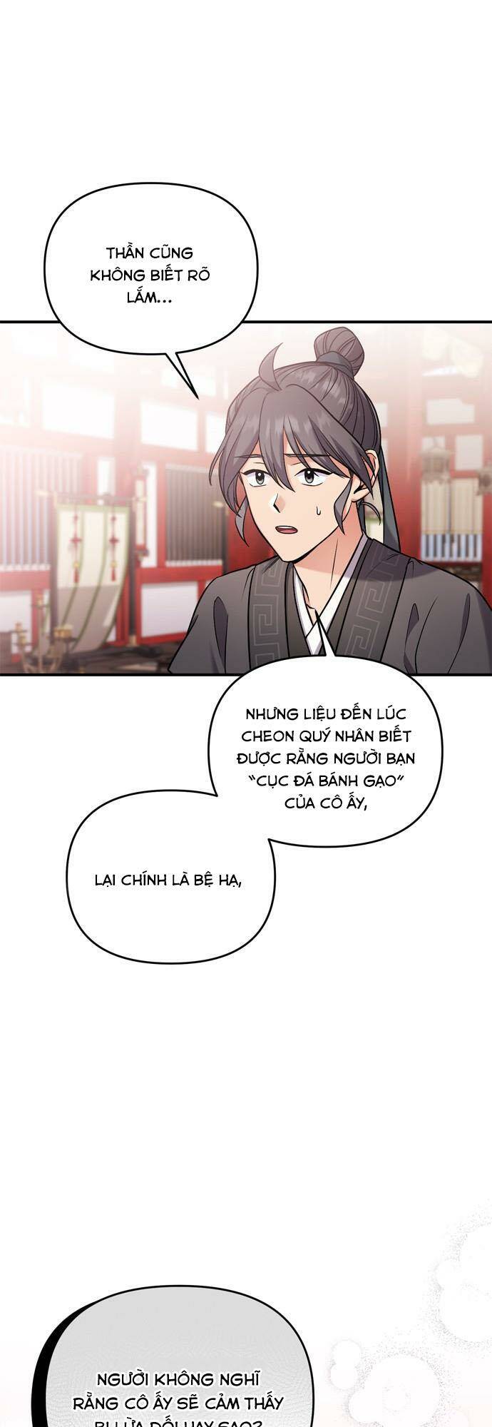 Từ Cao Thủ Trở Thành Phi Tần - Chapter 21 - Page 27