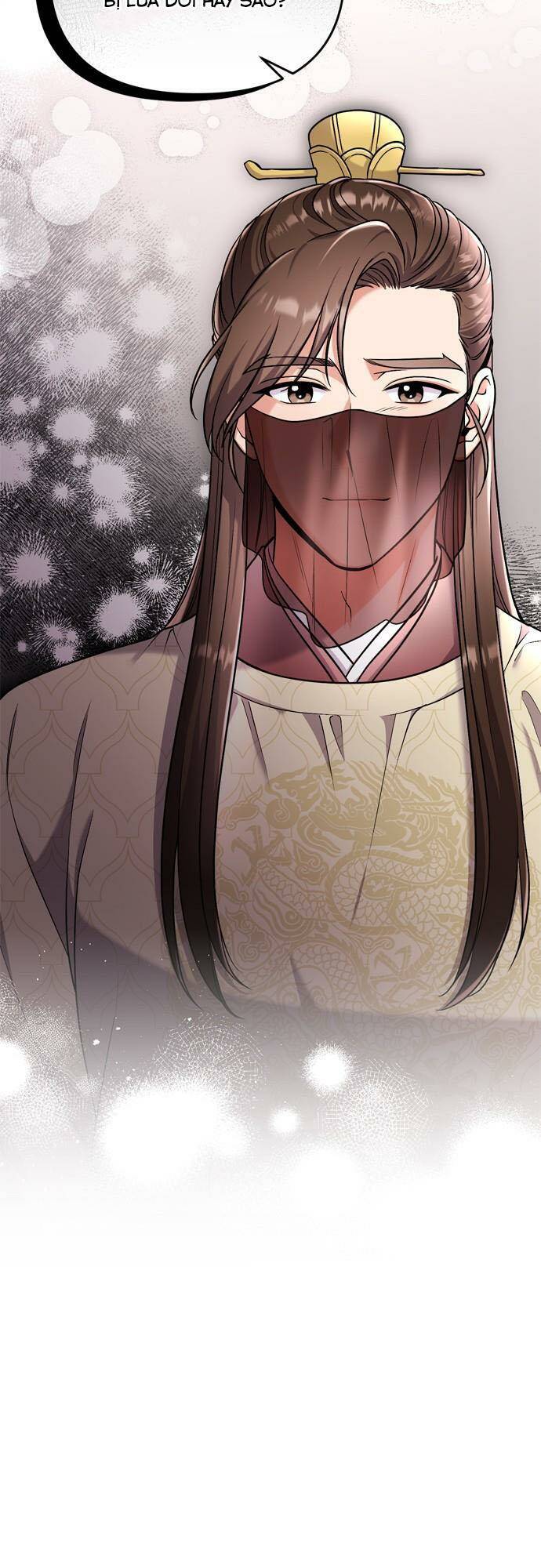 Từ Cao Thủ Trở Thành Phi Tần - Chapter 21 - Page 28