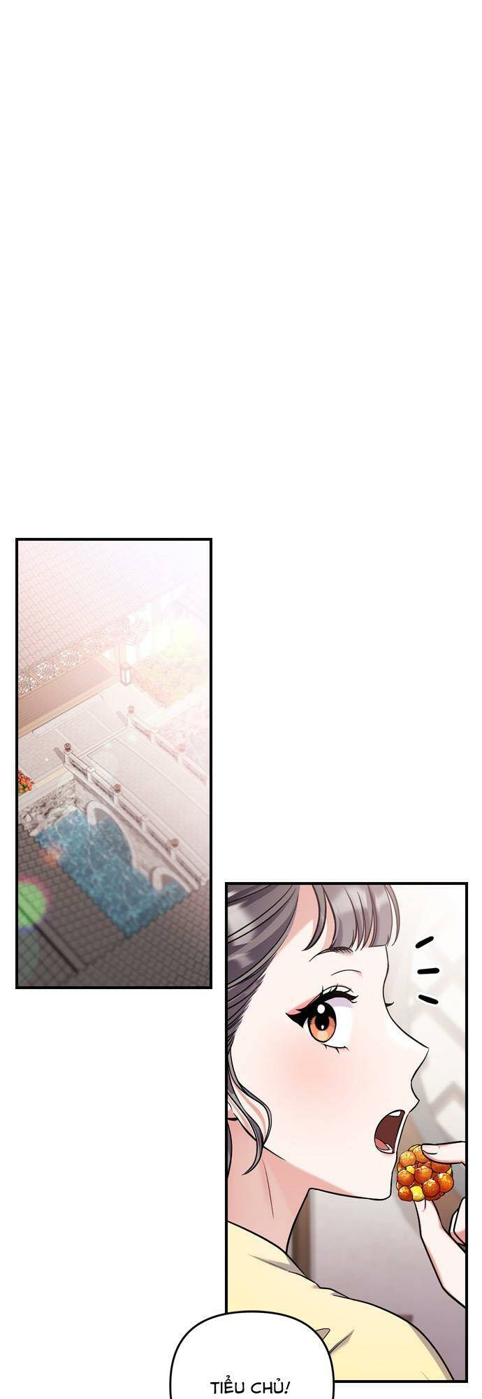 Từ Cao Thủ Trở Thành Phi Tần - Chapter 21 - Page 29