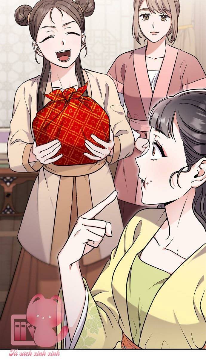 Từ Cao Thủ Trở Thành Phi Tần - Chapter 21 - Page 31