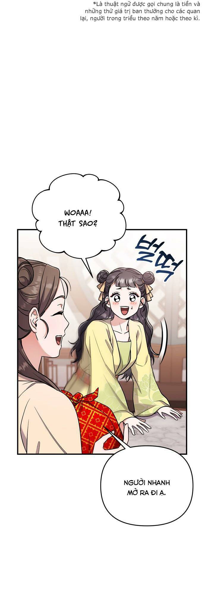 Từ Cao Thủ Trở Thành Phi Tần - Chapter 21 - Page 32