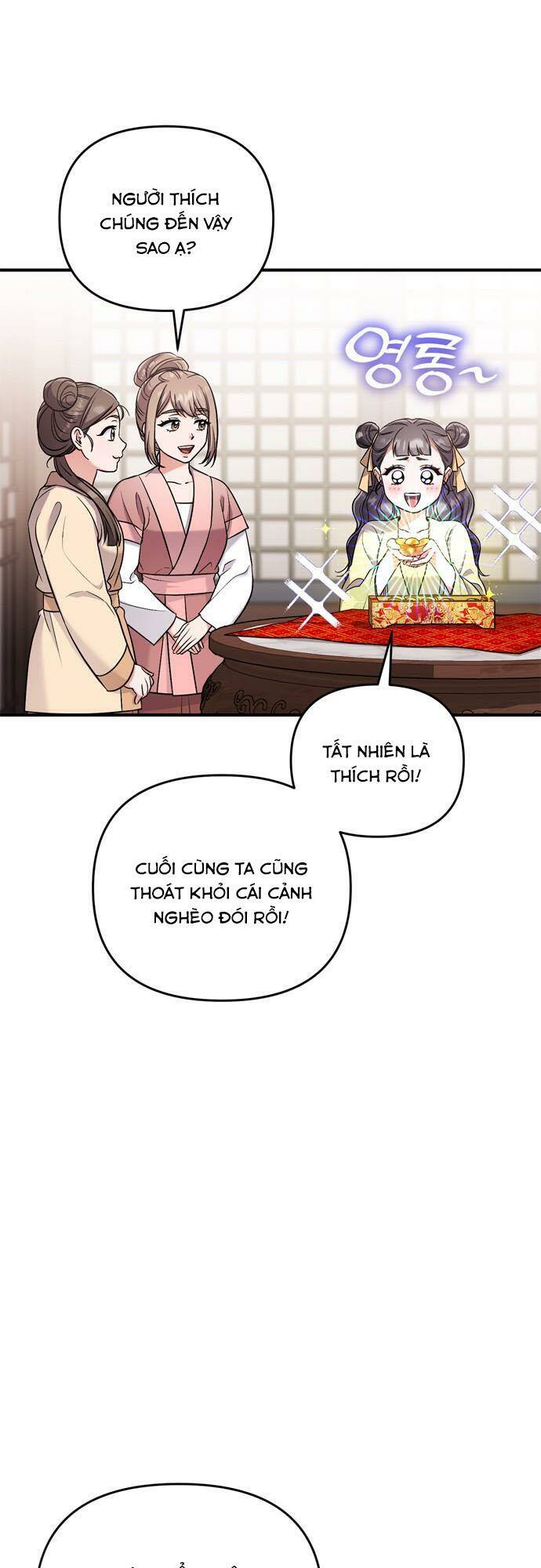 Từ Cao Thủ Trở Thành Phi Tần - Chapter 21 - Page 34