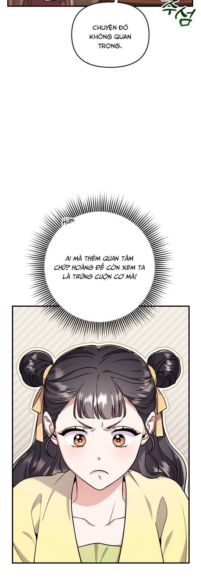 Từ Cao Thủ Trở Thành Phi Tần - Chapter 21 - Page 37