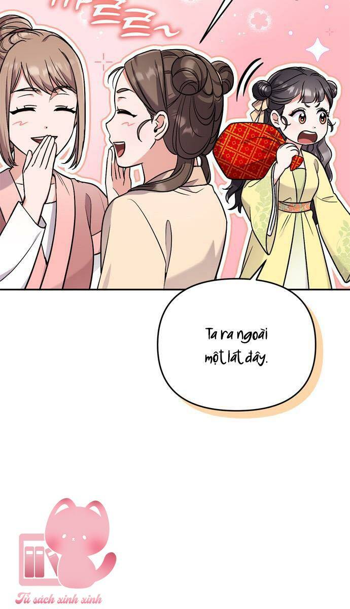 Từ Cao Thủ Trở Thành Phi Tần - Chapter 21 - Page 39