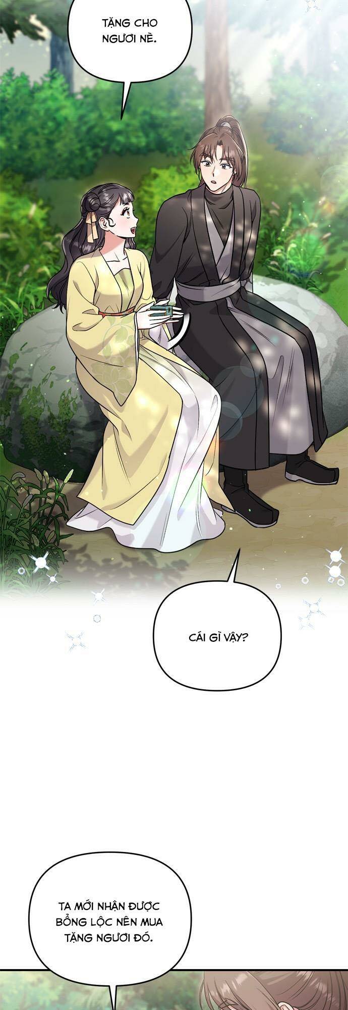 Từ Cao Thủ Trở Thành Phi Tần - Chapter 21 - Page 41