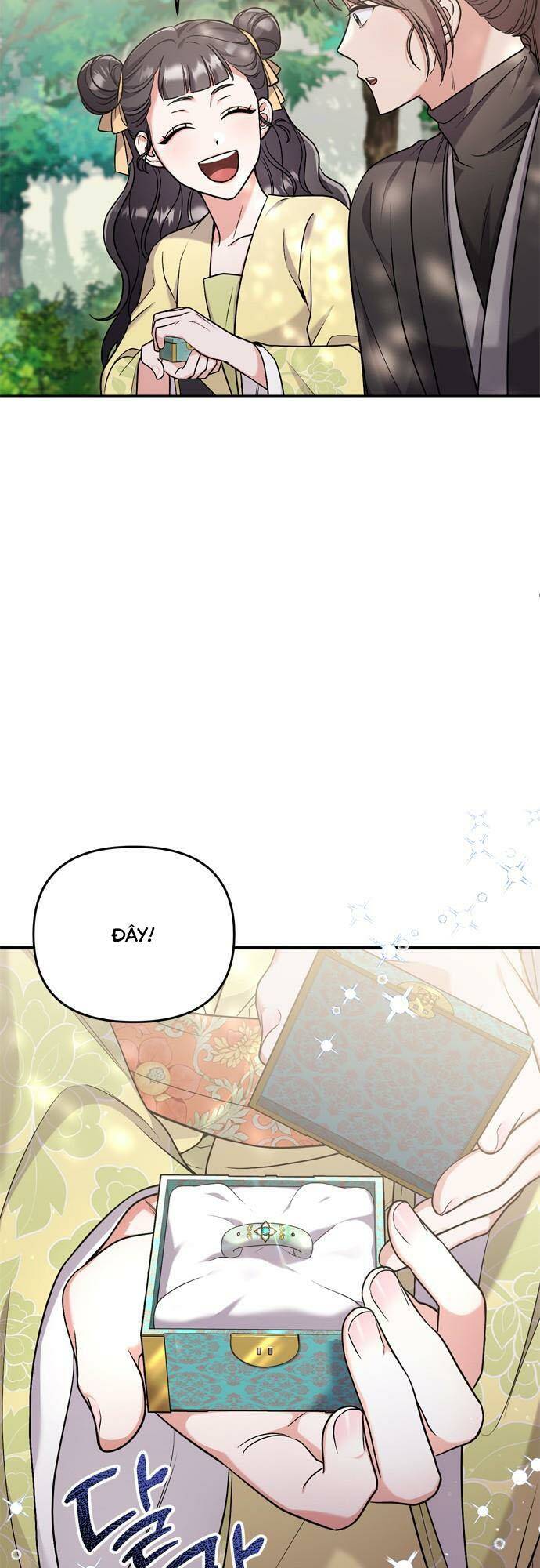 Từ Cao Thủ Trở Thành Phi Tần - Chapter 21 - Page 42