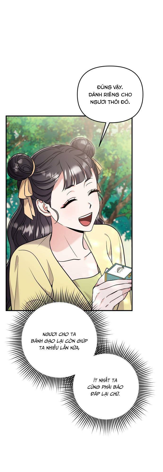 Từ Cao Thủ Trở Thành Phi Tần - Chapter 21 - Page 44