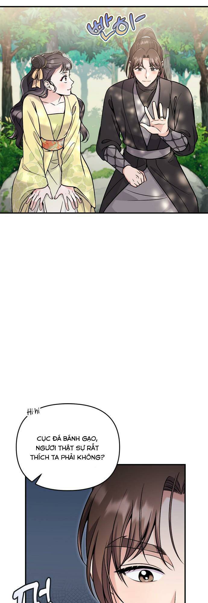 Từ Cao Thủ Trở Thành Phi Tần - Chapter 21 - Page 48