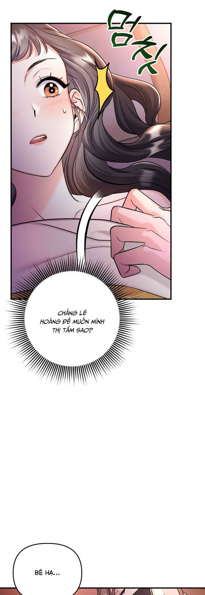 Từ Cao Thủ Trở Thành Phi Tần - Chapter 21 - Page 4