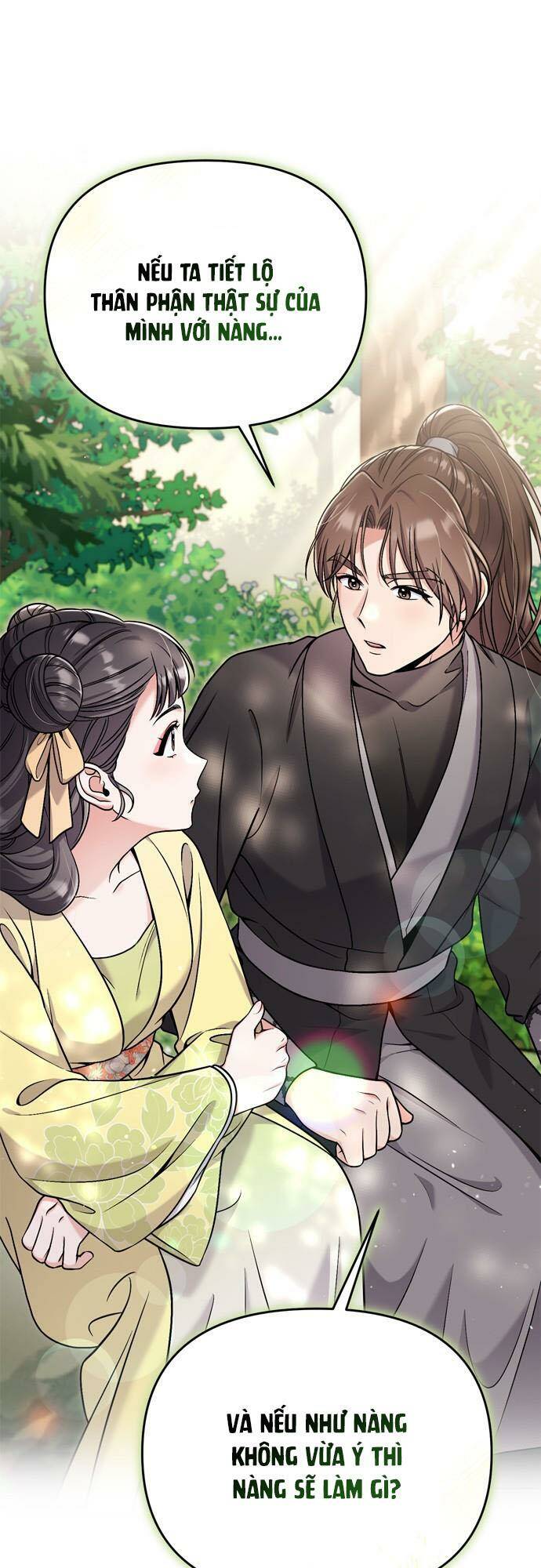 Từ Cao Thủ Trở Thành Phi Tần - Chapter 21 - Page 50