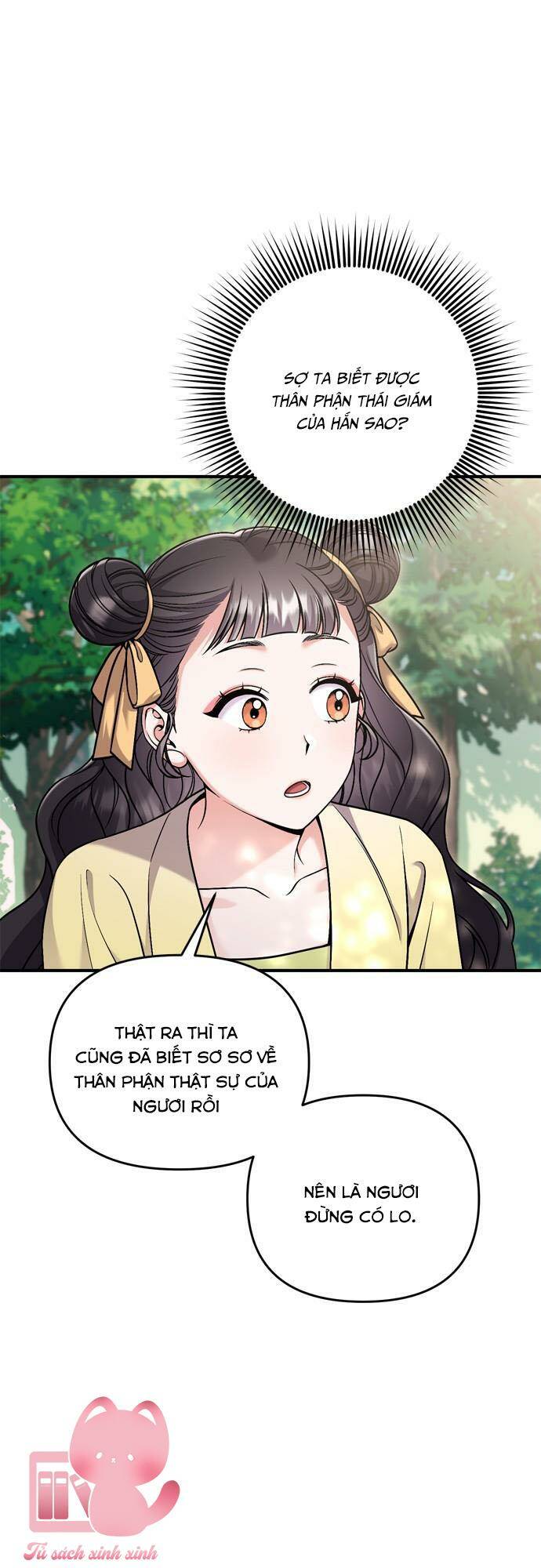 Từ Cao Thủ Trở Thành Phi Tần - Chapter 21 - Page 55