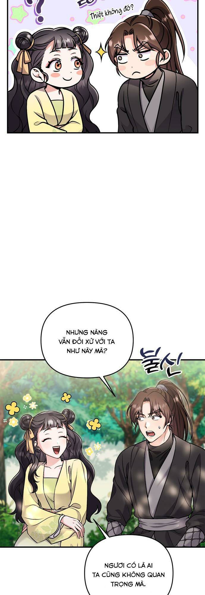 Từ Cao Thủ Trở Thành Phi Tần - Chapter 21 - Page 57