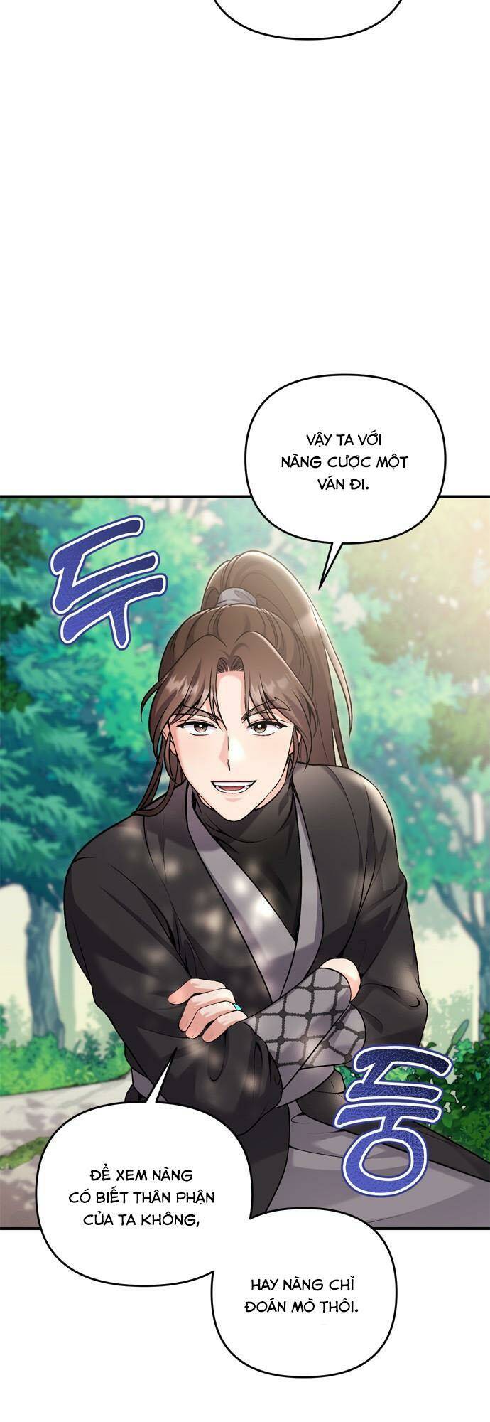 Từ Cao Thủ Trở Thành Phi Tần - Chapter 21 - Page 58