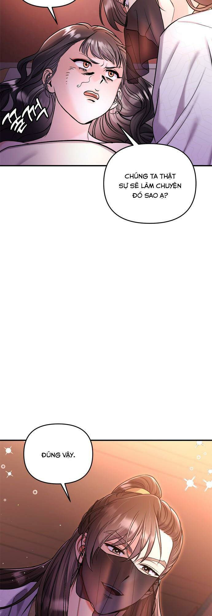 Từ Cao Thủ Trở Thành Phi Tần - Chapter 21 - Page 5