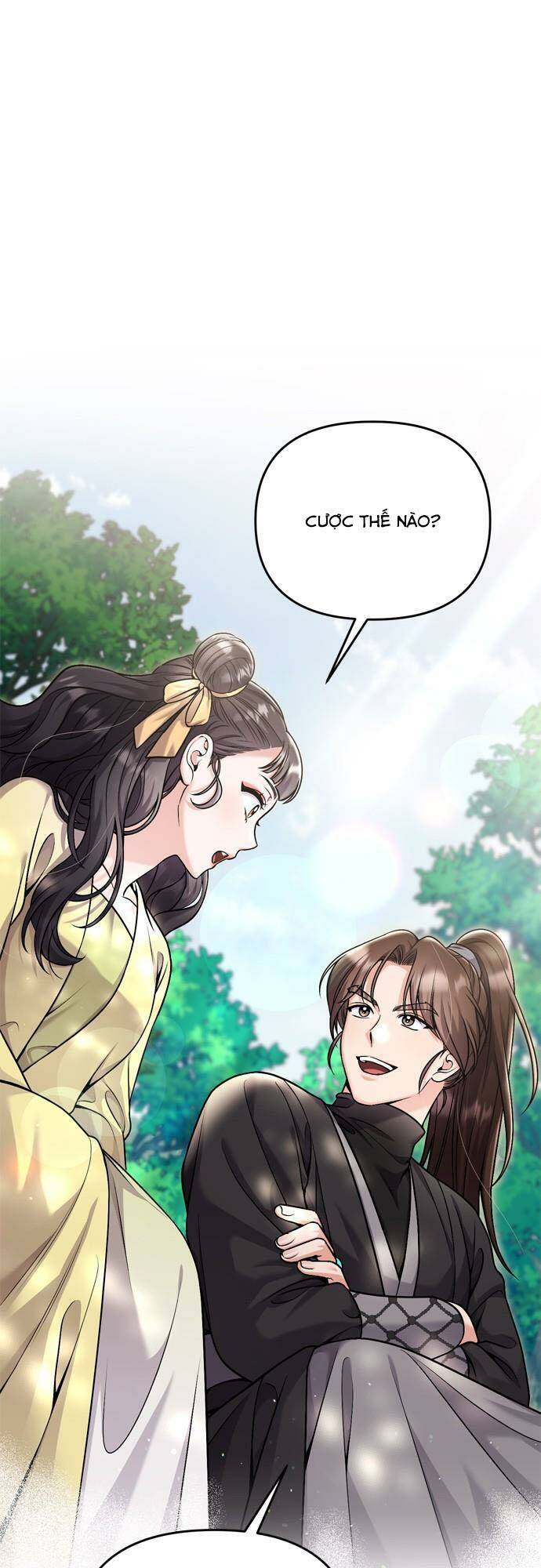 Từ Cao Thủ Trở Thành Phi Tần - Chapter 21 - Page 59