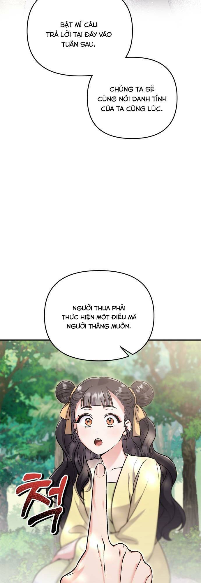 Từ Cao Thủ Trở Thành Phi Tần - Chapter 21 - Page 60