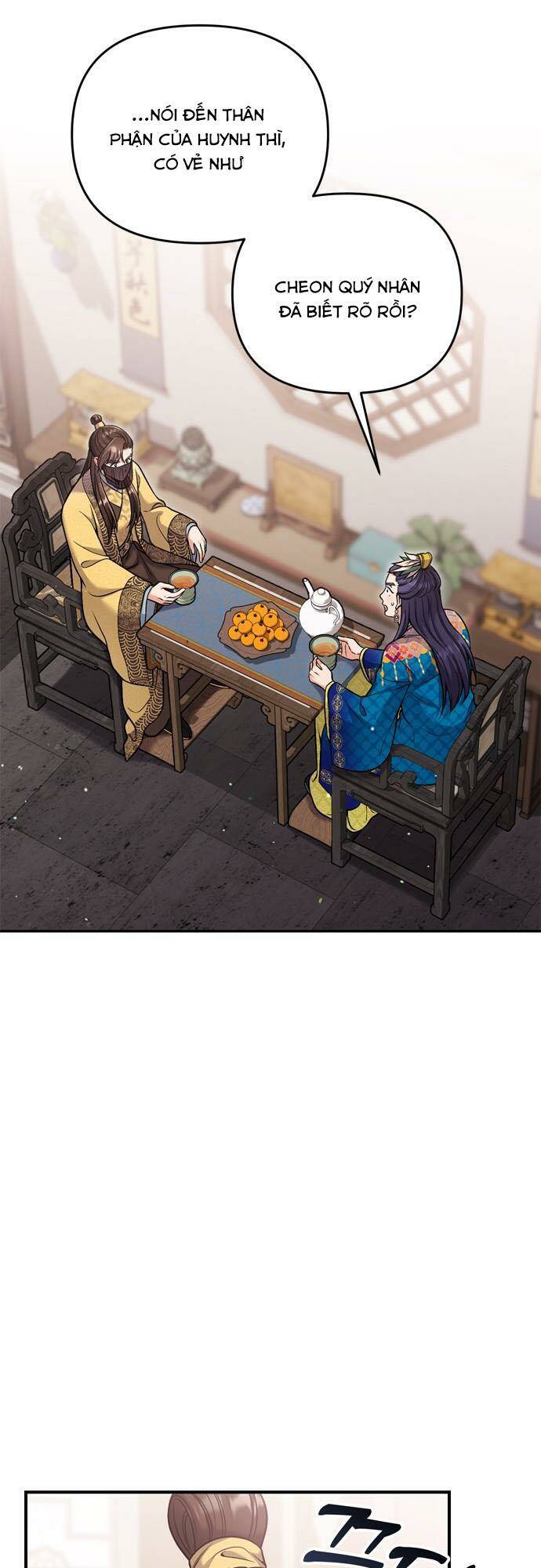 Từ Cao Thủ Trở Thành Phi Tần - Chapter 21 - Page 64