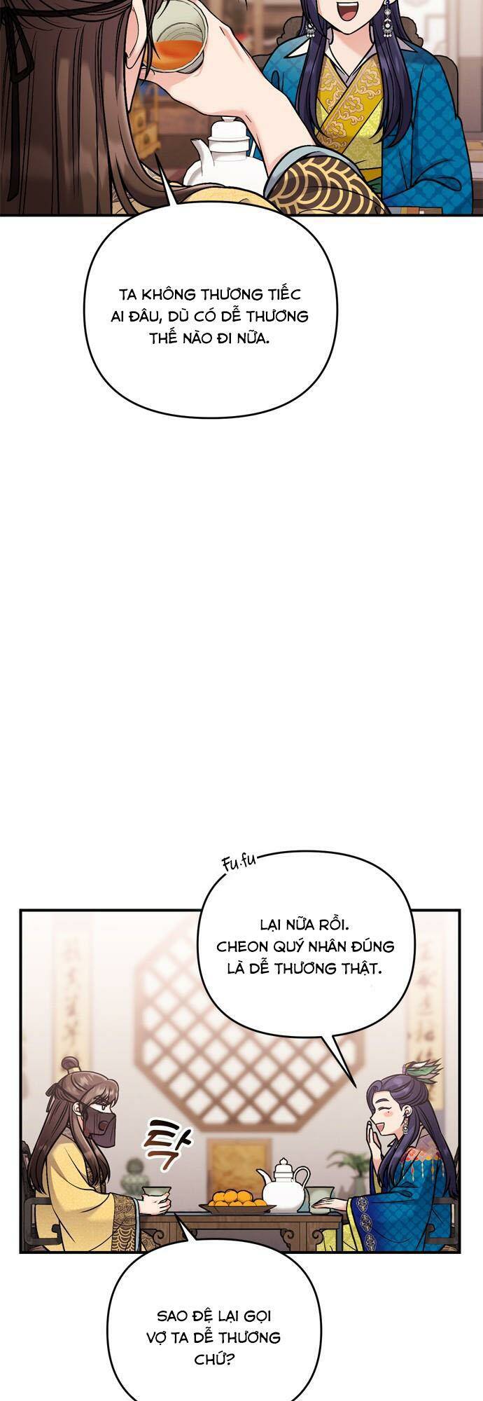 Từ Cao Thủ Trở Thành Phi Tần - Chapter 21 - Page 66