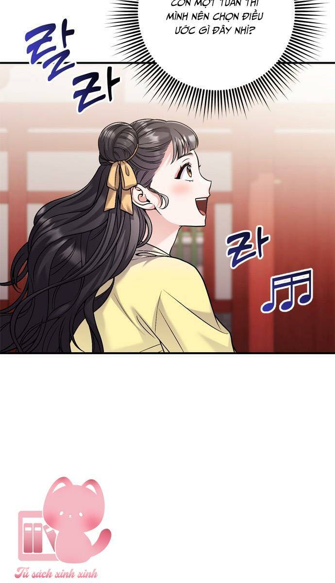 Từ Cao Thủ Trở Thành Phi Tần - Chapter 21 - Page 71