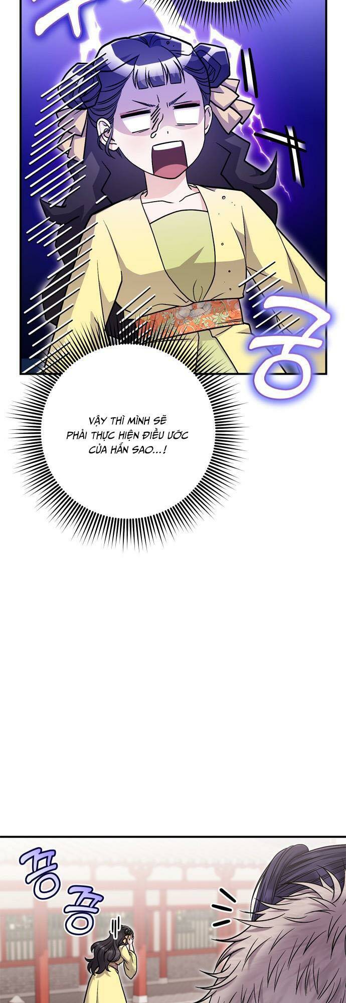 Từ Cao Thủ Trở Thành Phi Tần - Chapter 21 - Page 73