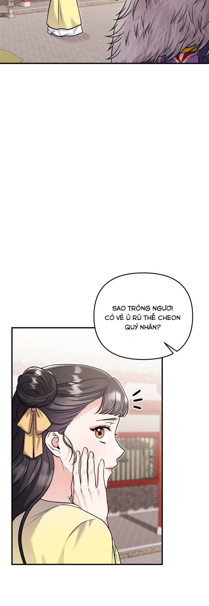 Từ Cao Thủ Trở Thành Phi Tần - Chapter 21 - Page 74