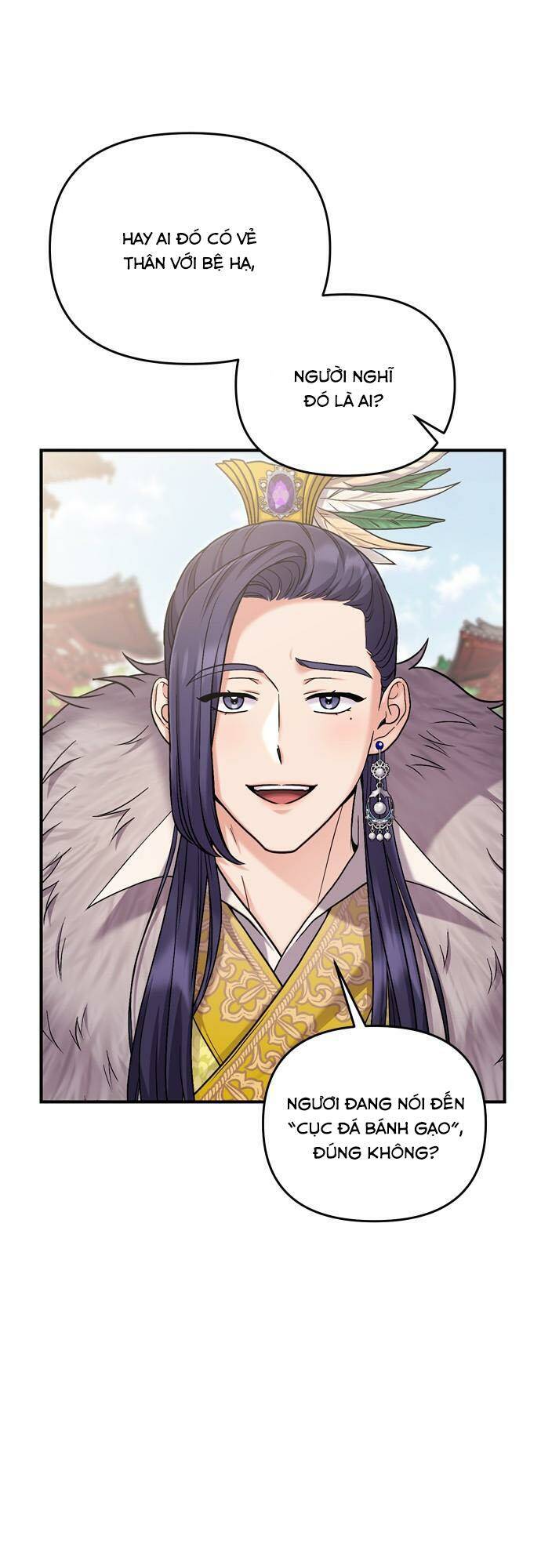 Từ Cao Thủ Trở Thành Phi Tần - Chapter 21 - Page 77