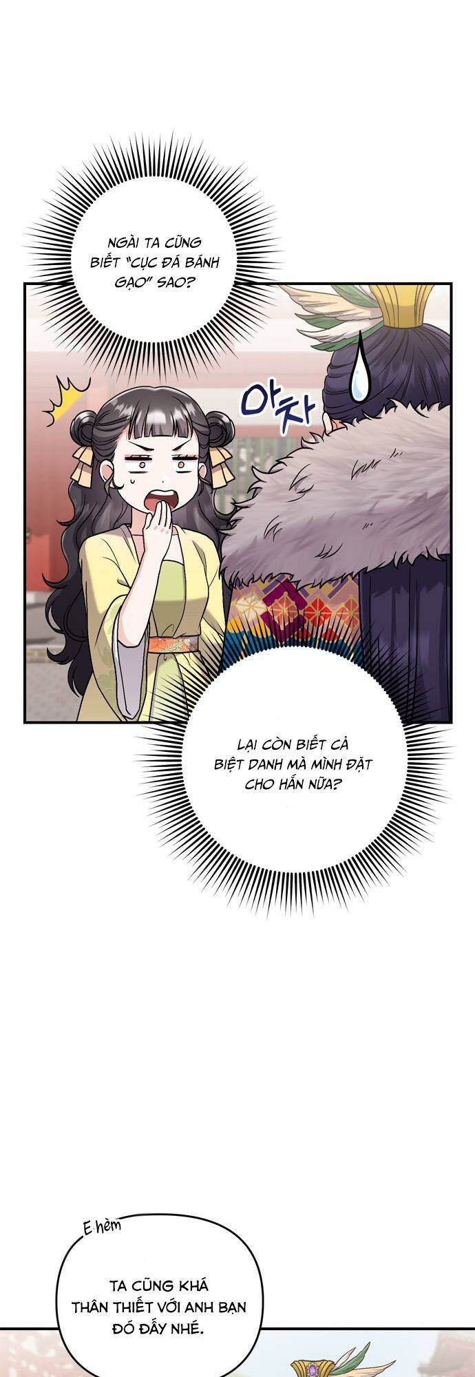 Từ Cao Thủ Trở Thành Phi Tần - Chapter 21 - Page 78
