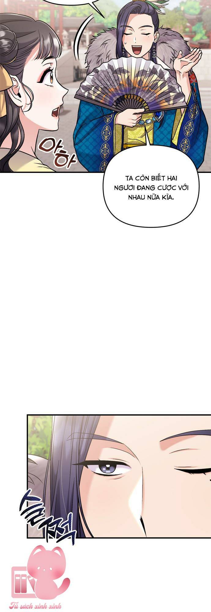 Từ Cao Thủ Trở Thành Phi Tần - Chapter 21 - Page 79