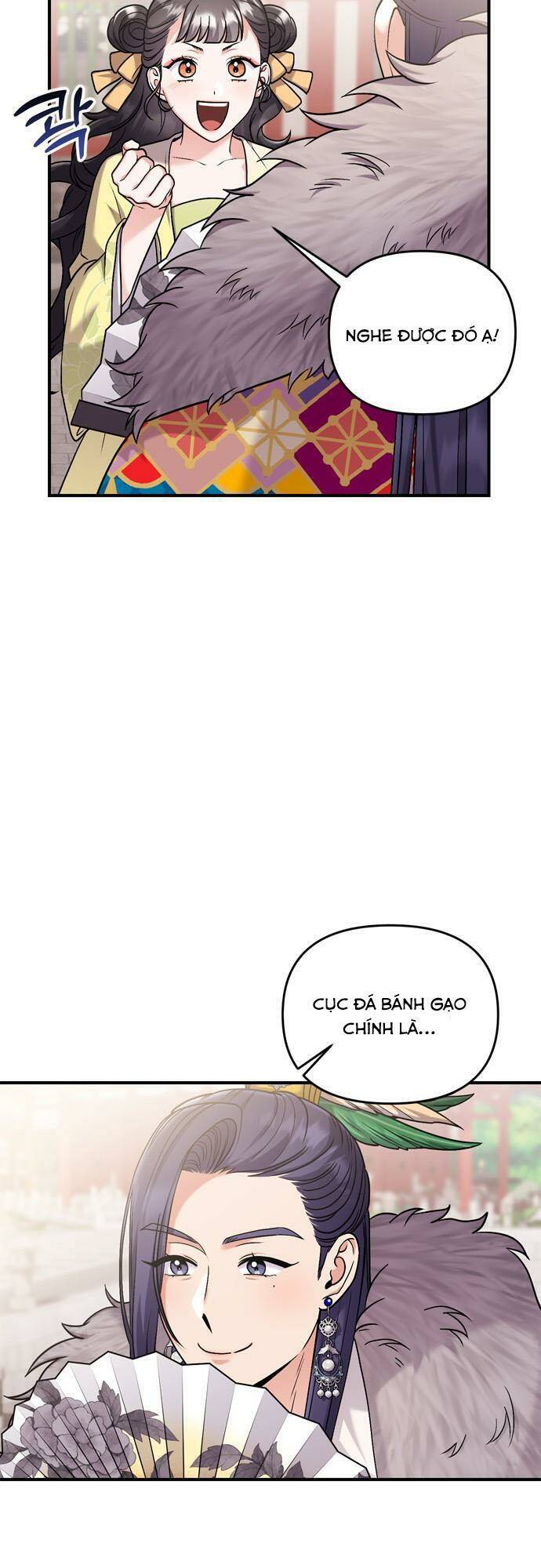 Từ Cao Thủ Trở Thành Phi Tần - Chapter 21 - Page 83