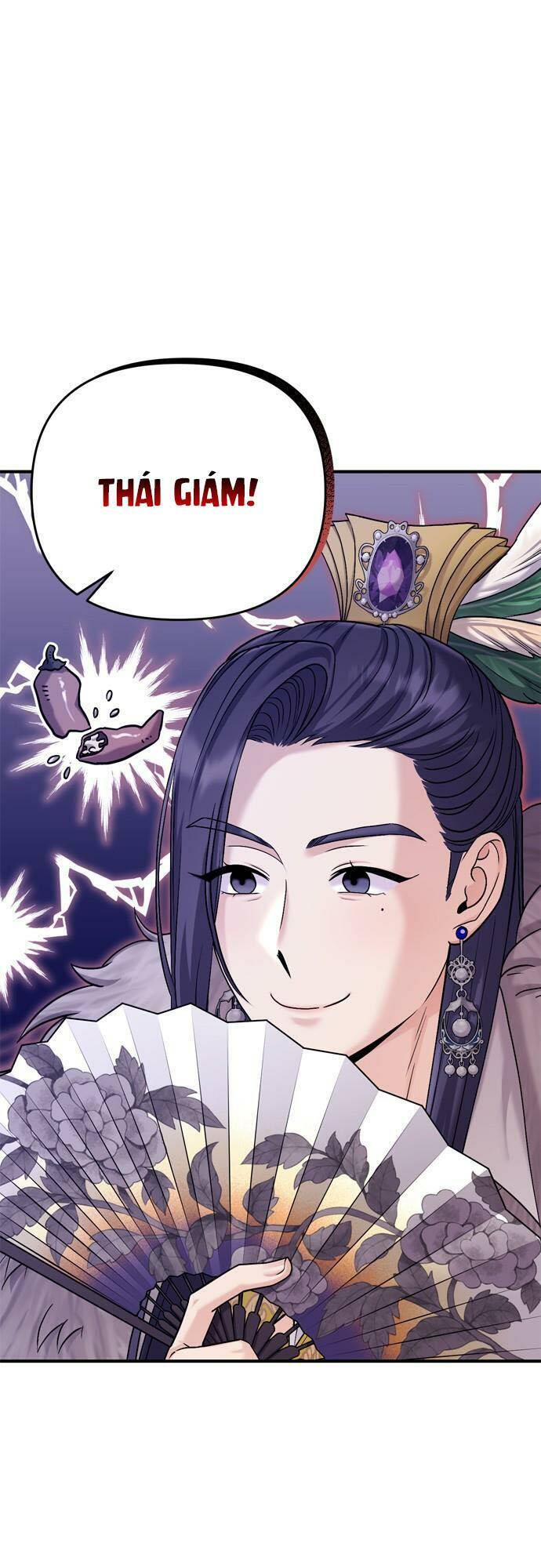 Từ Cao Thủ Trở Thành Phi Tần - Chapter 21 - Page 84