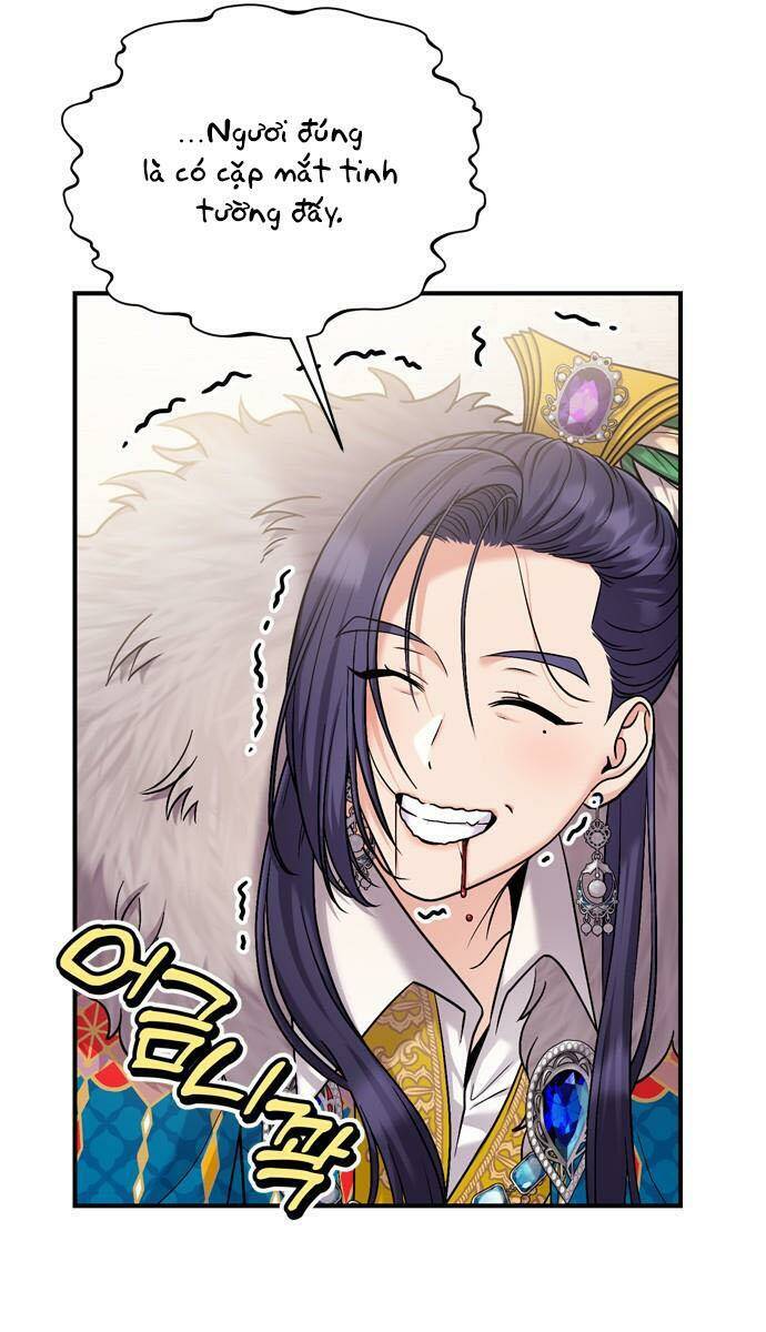 Từ Cao Thủ Trở Thành Phi Tần - Chapter 21 - Page 86