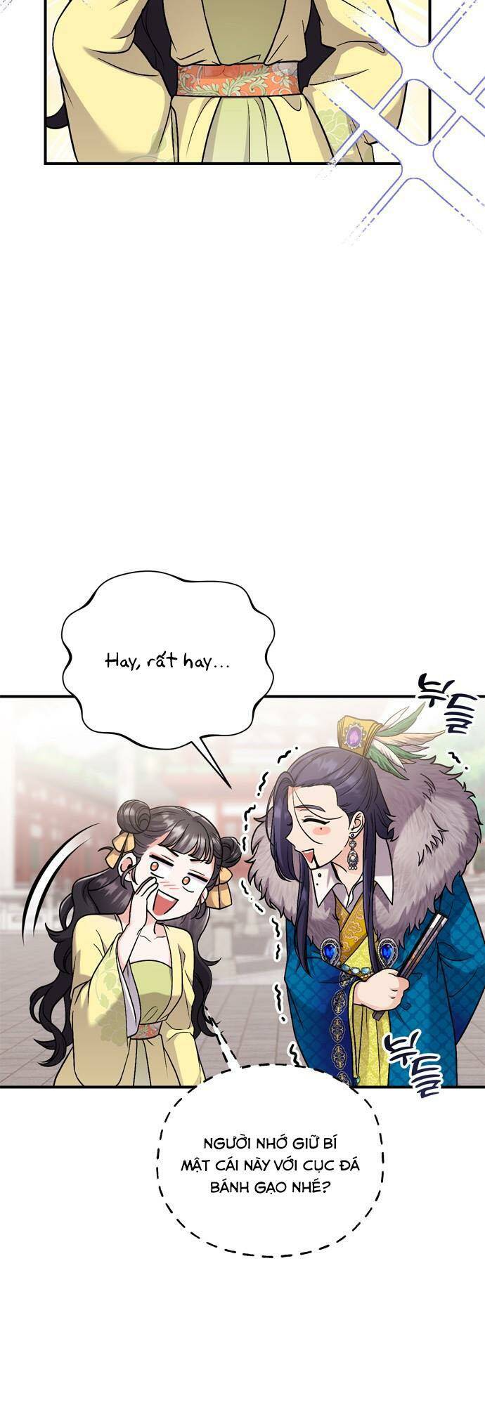 Từ Cao Thủ Trở Thành Phi Tần - Chapter 21 - Page 88