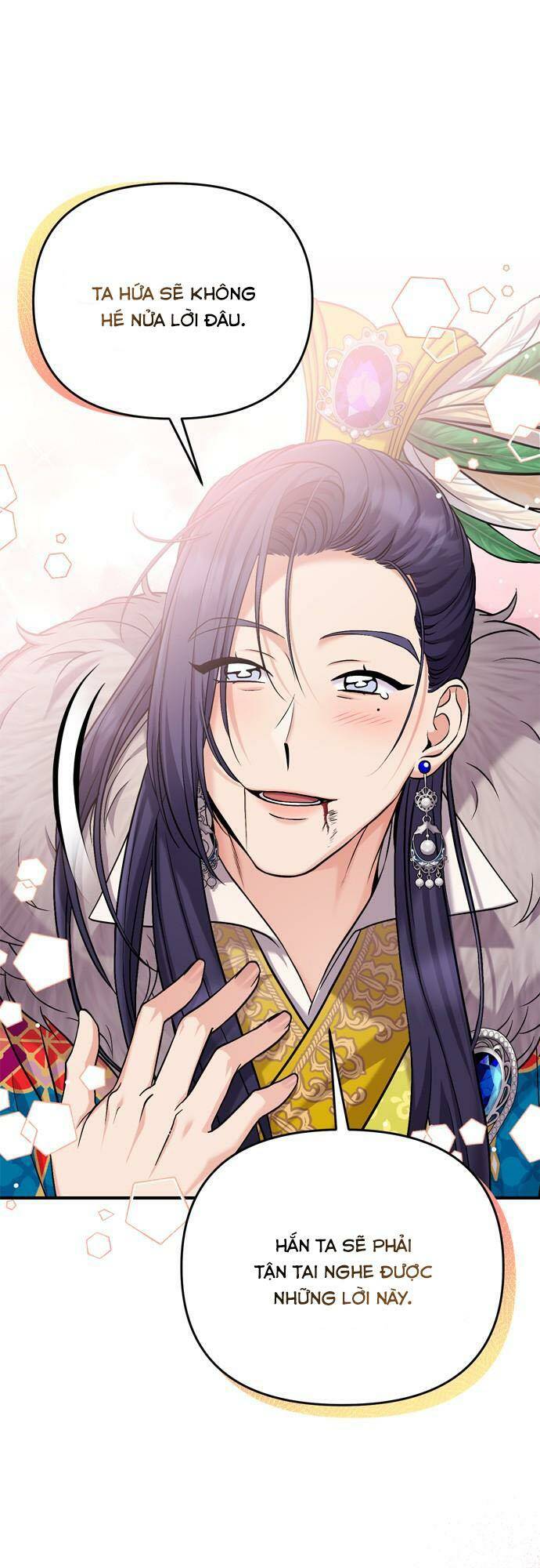 Từ Cao Thủ Trở Thành Phi Tần - Chapter 21 - Page 89