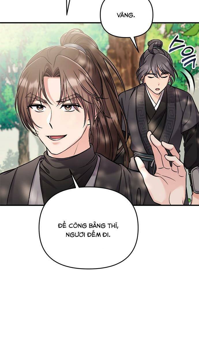 Từ Cao Thủ Trở Thành Phi Tần - Chapter 21 - Page 94