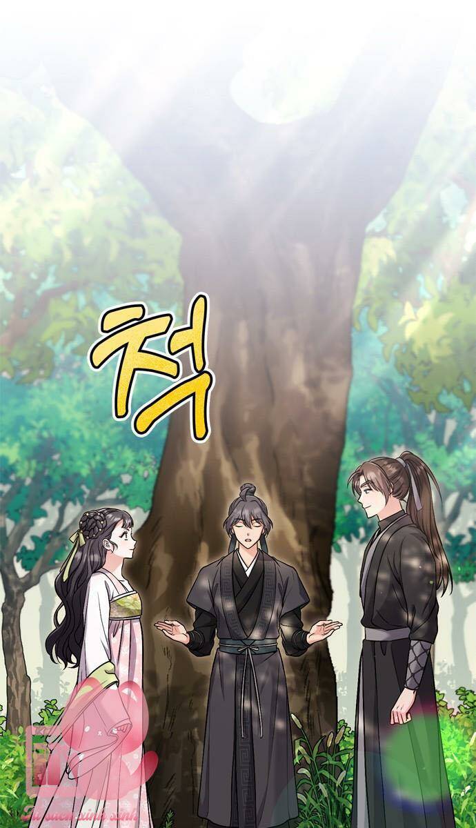 Từ Cao Thủ Trở Thành Phi Tần - Chapter 21 - Page 95