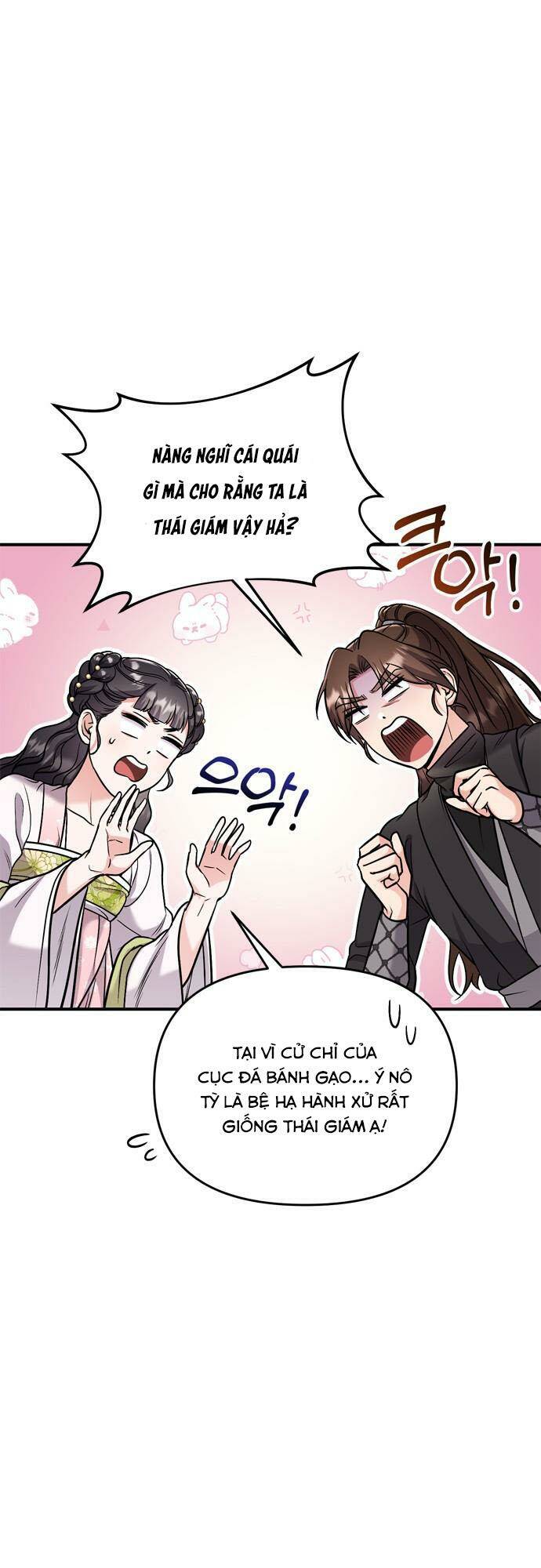 Từ Cao Thủ Trở Thành Phi Tần - Chapter 22 - Page 9