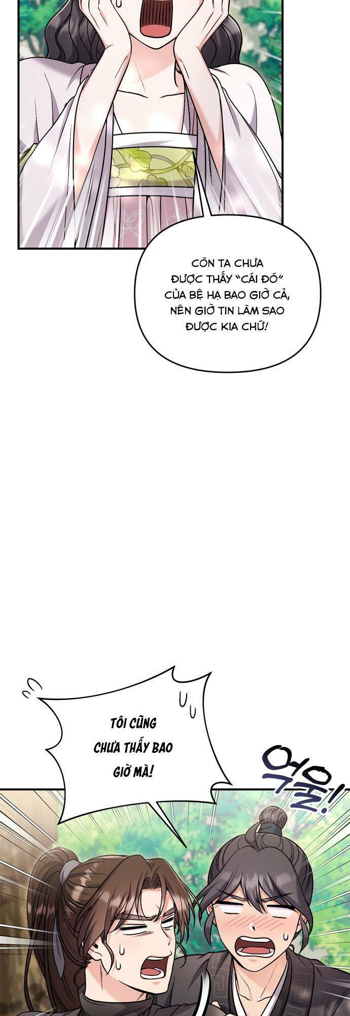 Từ Cao Thủ Trở Thành Phi Tần - Chapter 22 - Page 12