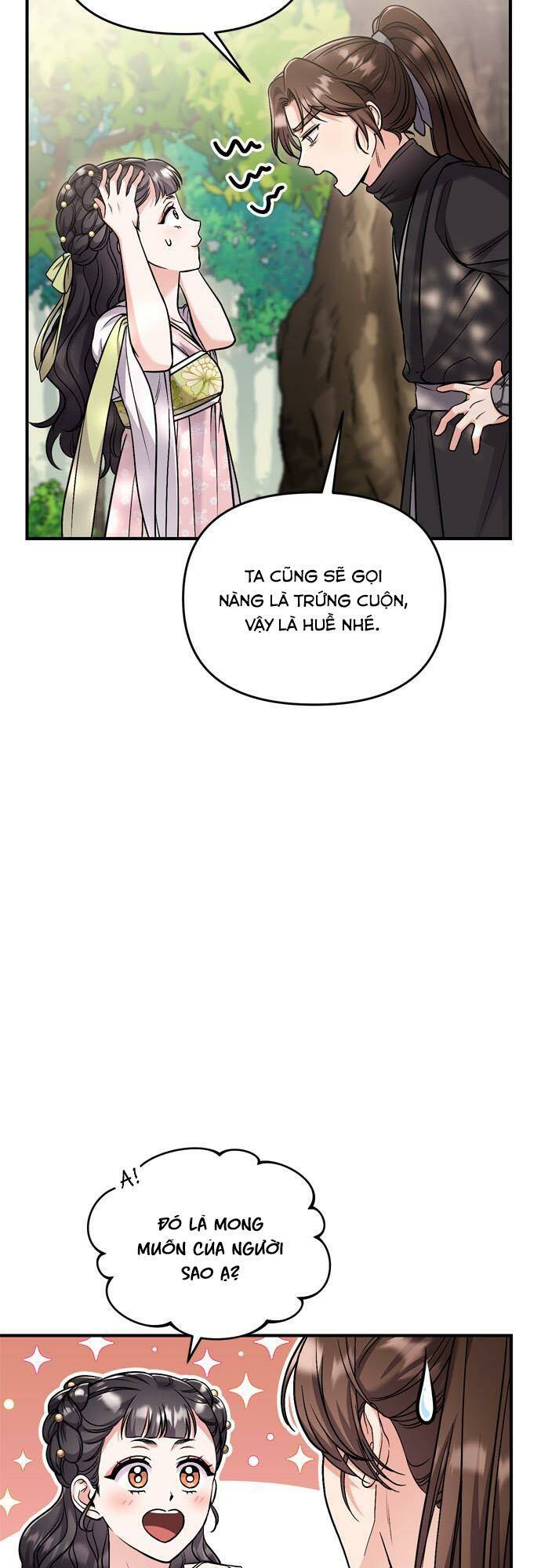 Từ Cao Thủ Trở Thành Phi Tần - Chapter 22 - Page 21