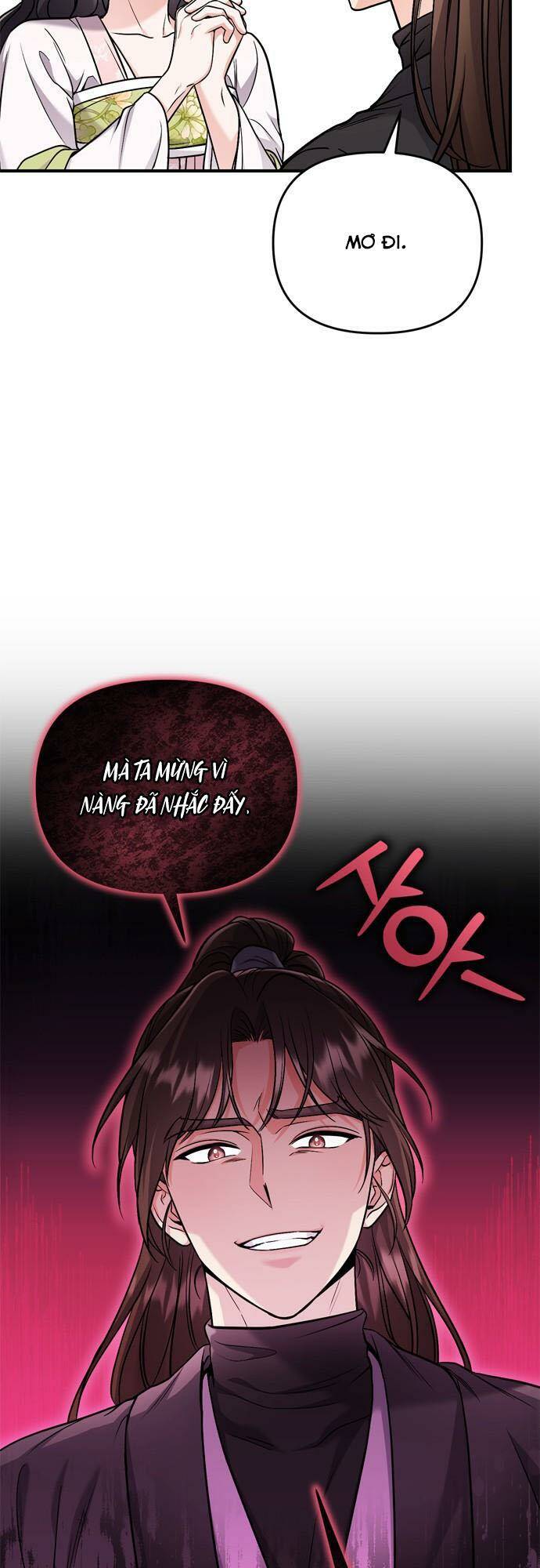 Từ Cao Thủ Trở Thành Phi Tần - Chapter 22 - Page 22