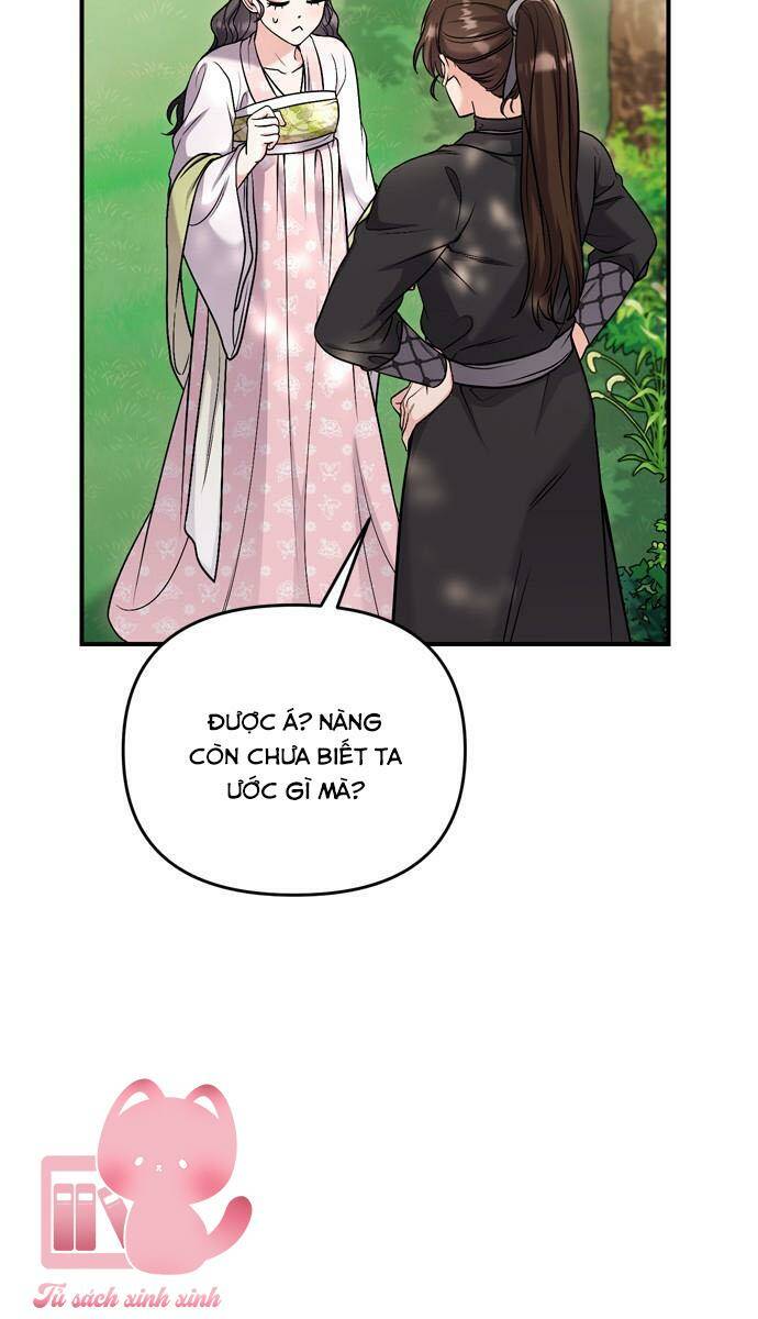 Từ Cao Thủ Trở Thành Phi Tần - Chapter 22 - Page 24