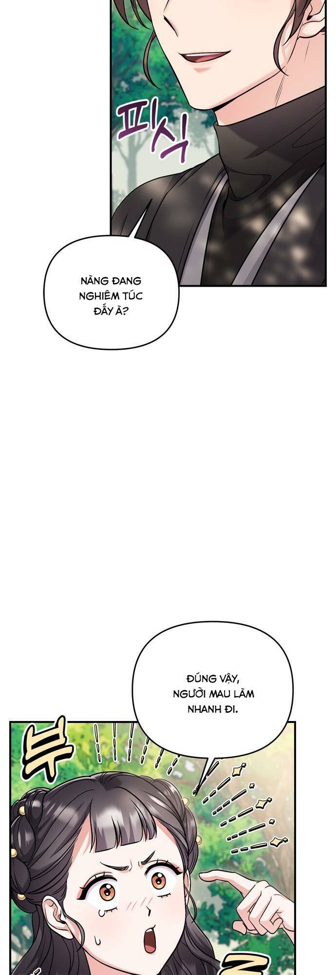 Từ Cao Thủ Trở Thành Phi Tần - Chapter 22 - Page 26