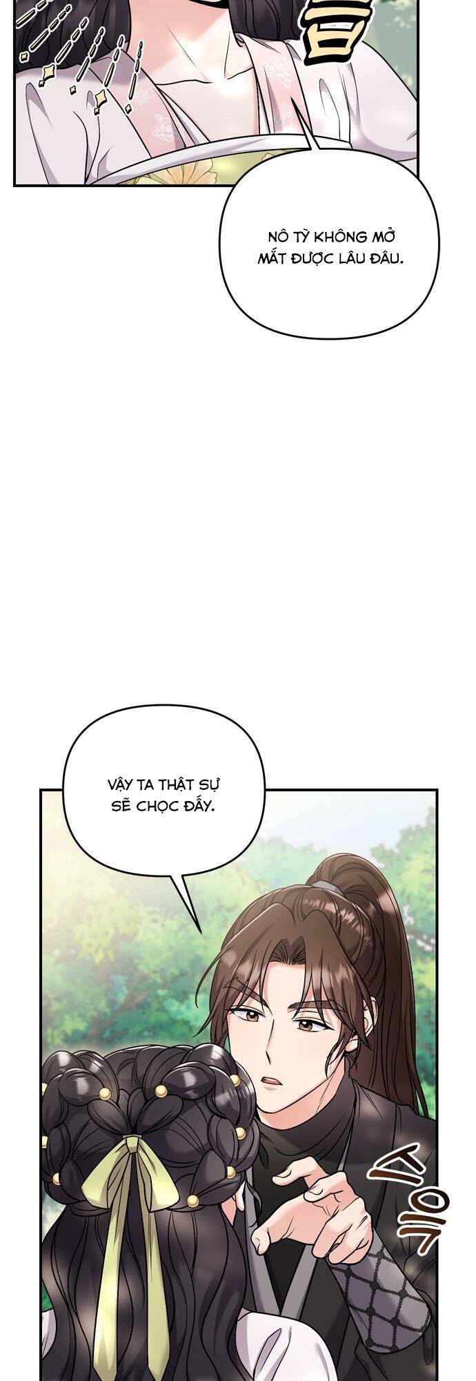 Từ Cao Thủ Trở Thành Phi Tần - Chapter 22 - Page 27