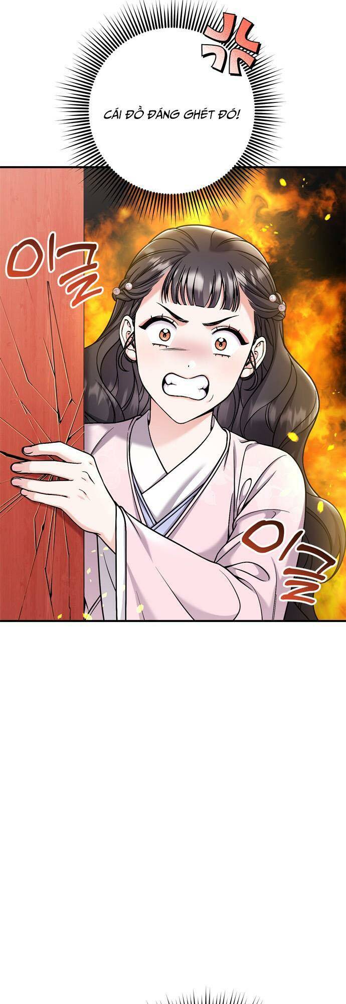 Từ Cao Thủ Trở Thành Phi Tần - Chapter 22 - Page 33