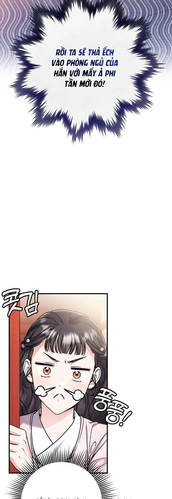 Từ Cao Thủ Trở Thành Phi Tần - Chapter 22 - Page 37