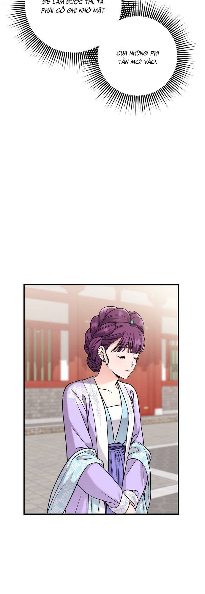 Từ Cao Thủ Trở Thành Phi Tần - Chapter 22 - Page 38