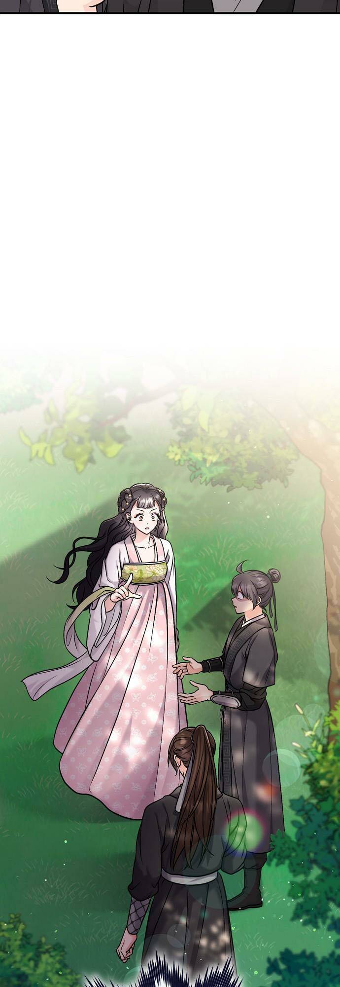 Từ Cao Thủ Trở Thành Phi Tần - Chapter 22 - Page 3