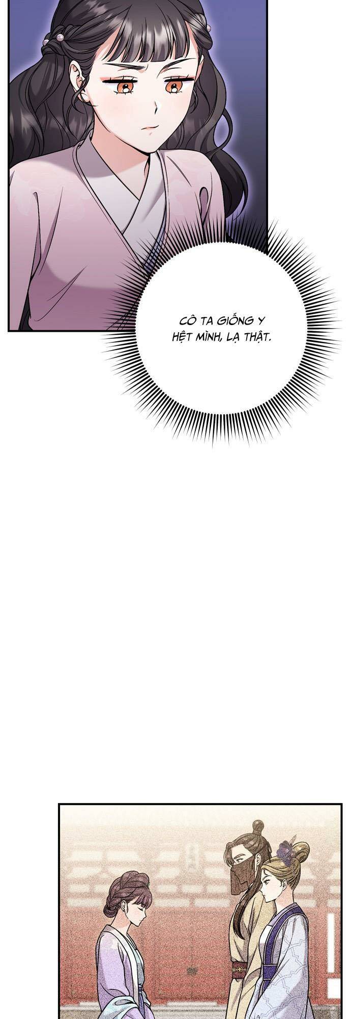 Từ Cao Thủ Trở Thành Phi Tần - Chapter 22 - Page 43